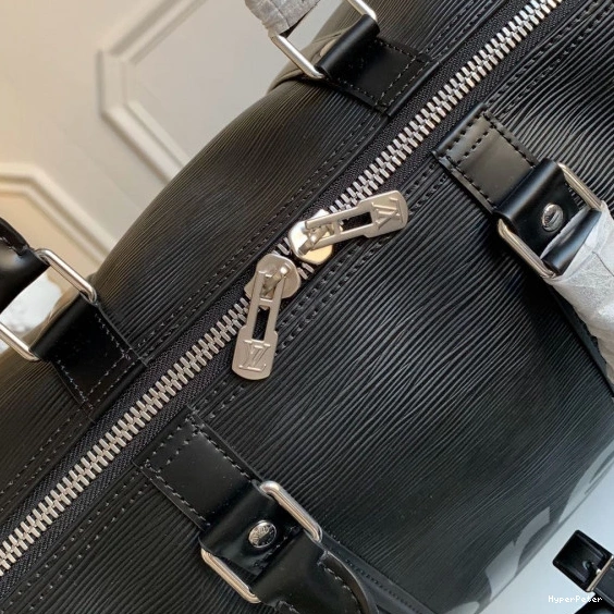 45 BANDOULIÈRE KEEPALL VUITTON LOUIS 0821